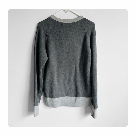 ★ Levi’s Unisex Classic Crewneck Sweatshirt - Gray ★ - Picture 7 of 17